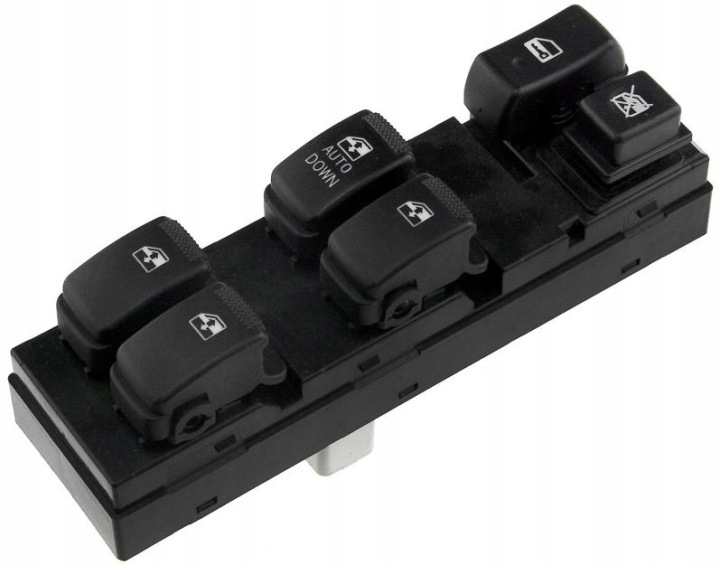 EWS-HY-000 NTY COMMUTATEUR COMMANDE VITRE NTY
