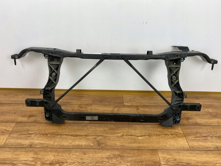 PANNEAU AVANT RENFORCEMENT JEEP WRANGLER IV JL 2018+ USA