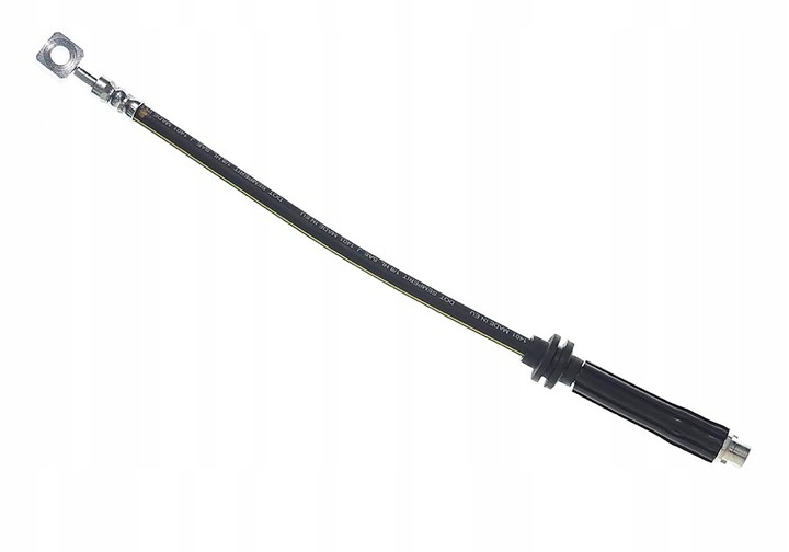 CABLE DE FRENADO FLEXIBLES OPEL ASTRA J 09-15 PARTE DELANTERA 