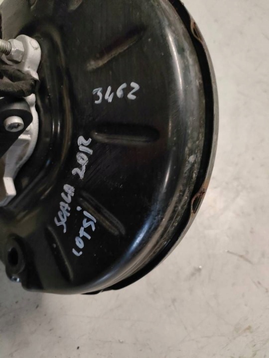 SKODA SCALA 1.0TSI SERVO 2Q1614105