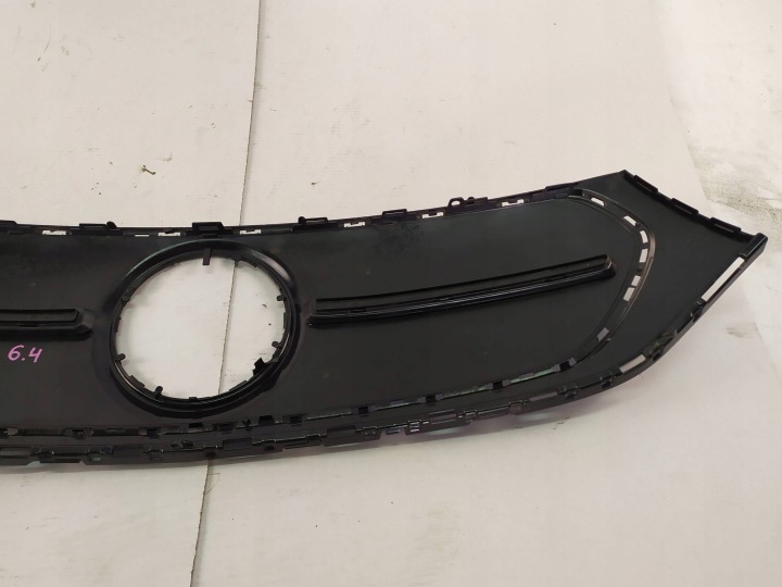 GRILLE CALANDRE RADIATEUR MERCEDES-BENZ W243 EQA EQB A2438884100