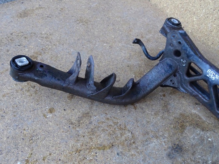 AUDI A5 8T 8F LIFT A4 B8 8K CHÂSSIS BERCEAU CHÂSSIS ARRIÈRE ARRIÈRE 8F0505235