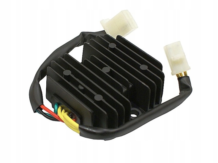 RÉGULATEUR TENSION ATV CH125 CONTACT JT