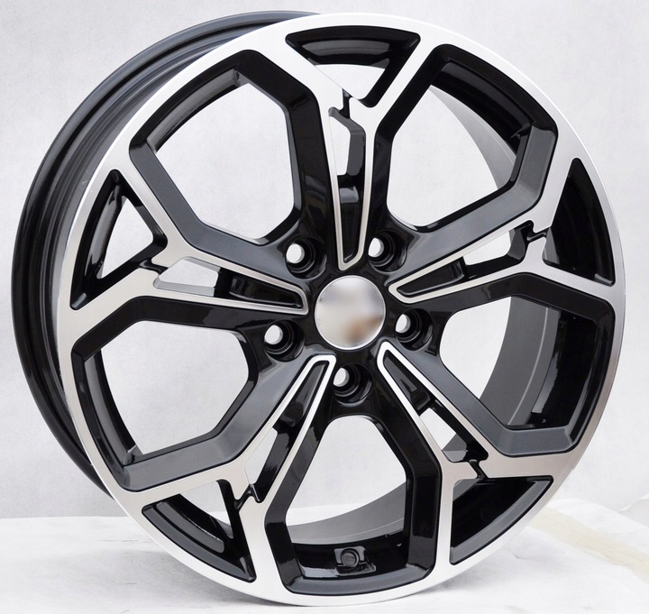 DISCS 16'' NISSAN TINO ALTIMA ARIYA JUKE LEAF photo 5 - milautoparts-fr.ukrlive.com