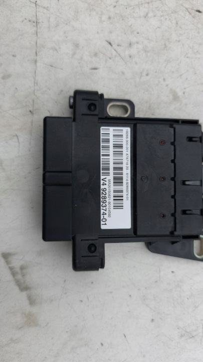 BMW X5 F15 AUTRE CONTRÔLEURS 2016 9289374