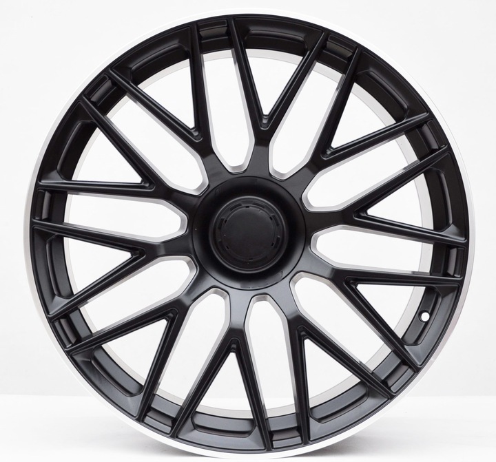 LLANTAS 22'' MERCEDES V177 B W245 W246 W247 C 