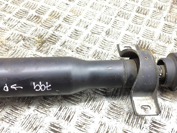 MERCEDES-BENZ ML W164 2010 ARBRE DE TRANSMISSION ENSEMBLE A1644103202
