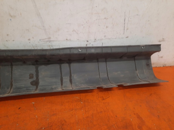 FORD TRANSIT V MK7 06-13 LIFT PARE-CHOCS ARRIÈRE ARRIÈRE YC15-17E962
