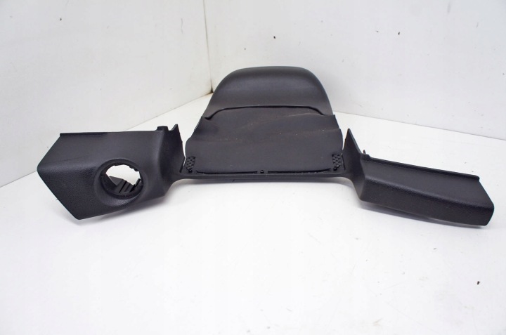 TW326 OPEL INSIGNIA B PROTECTION COLONNES CAOUTCHOUC