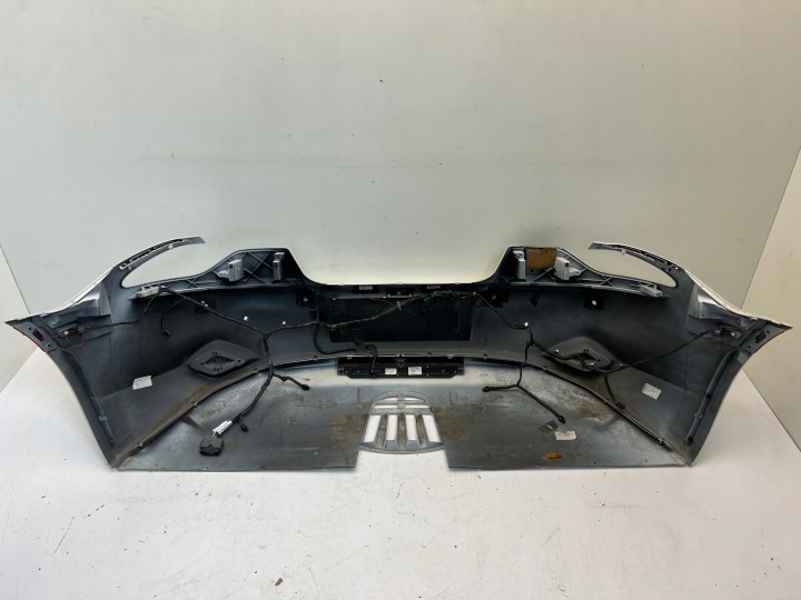 FISKER KARMA REVERO PARE-CHOCS ARRIÈRE REAR BACK PARE-CHOCS PDC ORIGINAL