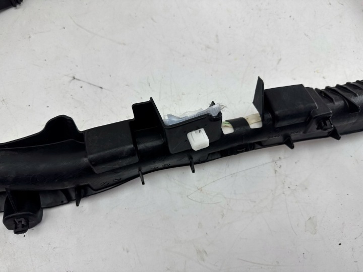 TOYOTA COROLLA E210 E21 2023 DROITE CÔTÉ RIDEAU AIRBAG