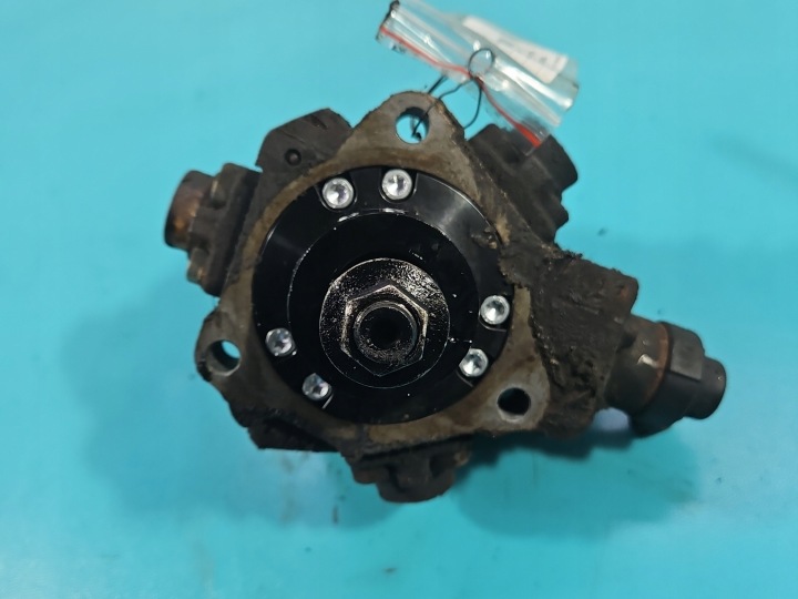 POMPE INJECTION RENAULT MASTER II 0445010140 2.5 DCI
