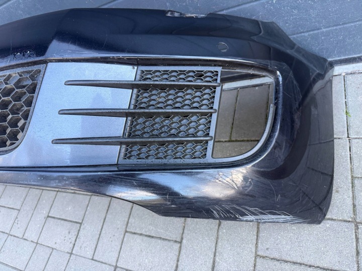 VW GOLF 6 VI GTI 08- PARE-CHOCS AVANT AVANT