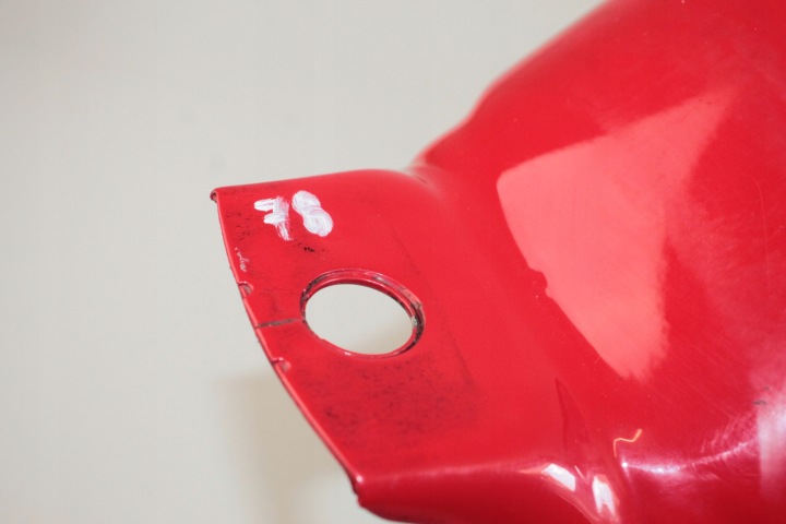 HONDA CBR 600 F3 PC 31 RÉSERVOIR RÉSERVOIR CARBURANTS