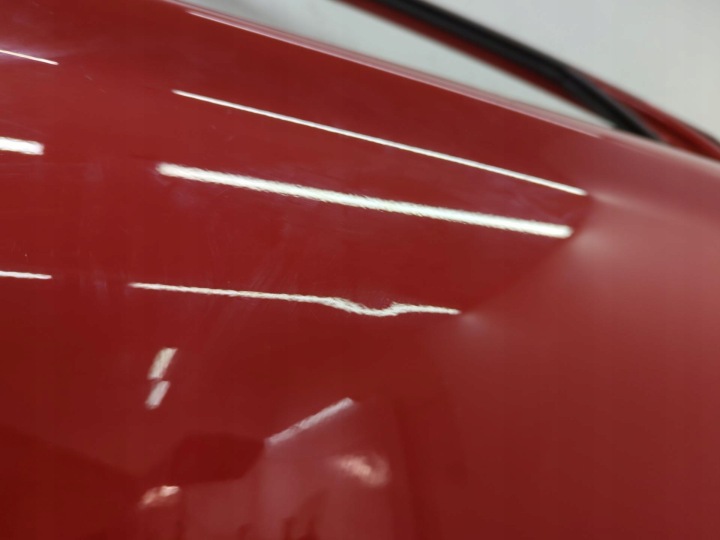 PORTES AVANT DROITE CÔTÉ HYUNDAI KONA 11877