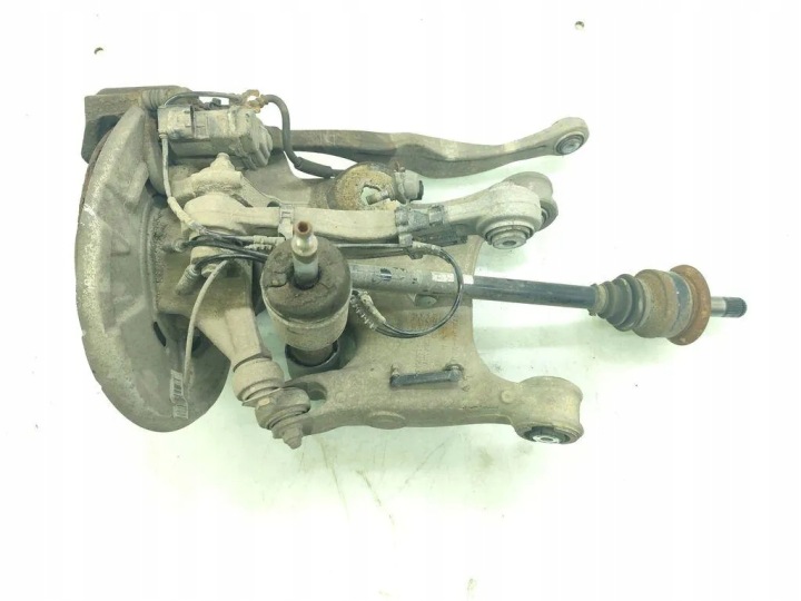 ROTULE DE DIRECTION ARRIÈRE GAUCHE BMW 5 TOURING (F11) 6780072 2.0L DIESEL 2011