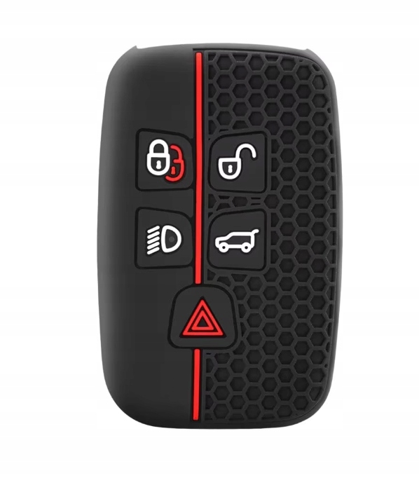 ÉTUI VERS CLÉS DE TÉLÉCOMMANDE LAND ROVER RANGE ROVER EVOQUE DISCOVERY DEFENDER
