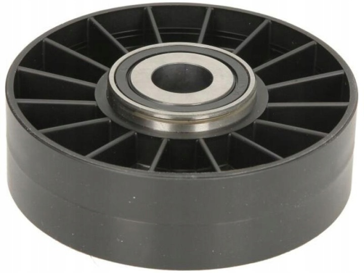 SCHAEFFLER INA 532 0066 10 GALET DIRECTIONNELLE GUIDE COURROIE EN V ZEBATY