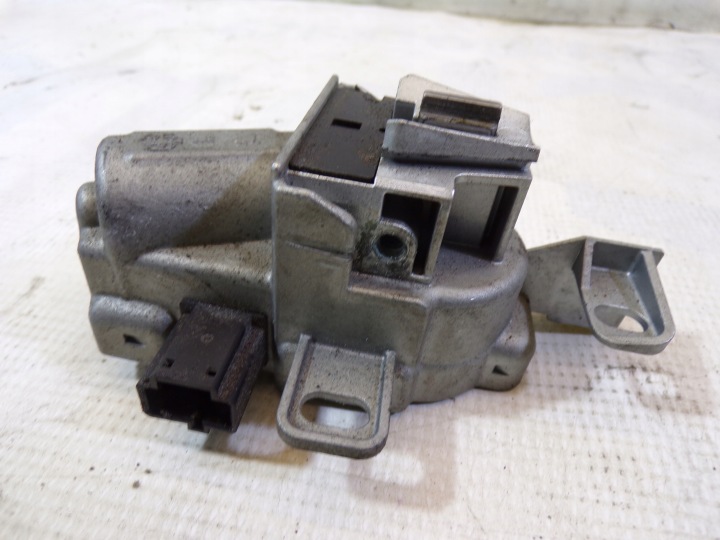 KIT DE DÉMARRAGE VOLVO V50 S40 2 II 1.6 D 4N51-12A650-BA