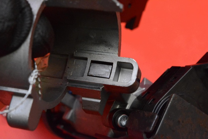 CONTACTEUR D'ALLUMAGE CLÉ 13383062 OPEL CORSA E 1.4 T 100 KM 14-20