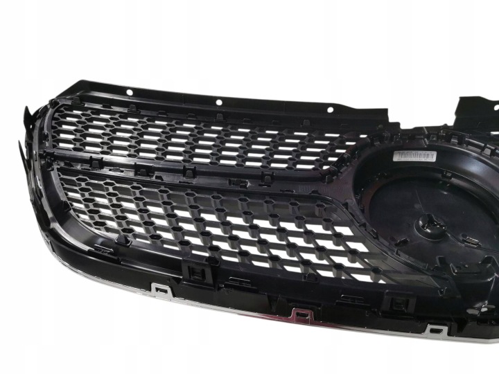 CALANDRE GRILLE MERCEDES V-KLASA W447 LIFT AMG DIAMOND
