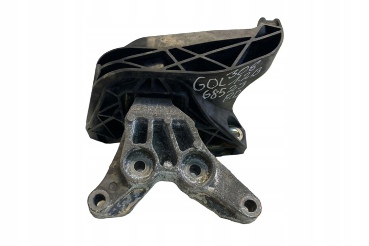 AVANT COUSSIN MOTEUR CITROËN BERLINGO (K9) EB2PT 1.2L GASOLINE 2023