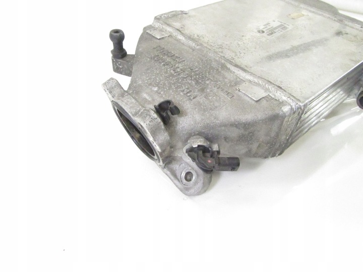ÉCHANGEUR AIR-AIR RADIATEUR BMW E70 E71 F01 F02 F10 F11 F15 F16 M50D N57D30C 381