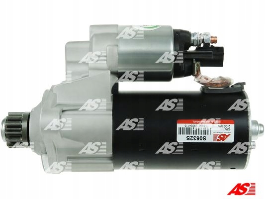 AS-PL S0632S DÉMARREUR