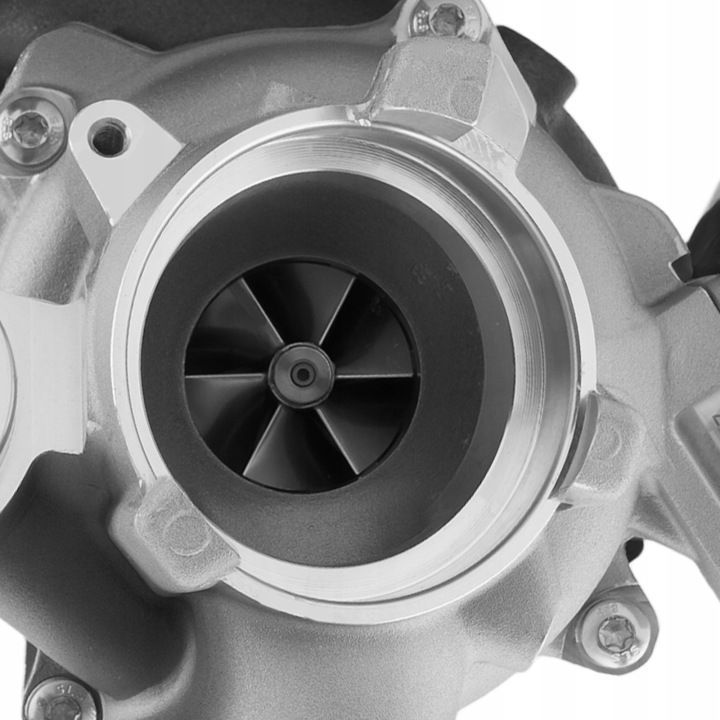 TURBOCOMPRESSEUR VERS SKODA SUPERB 4X4 2.0 TDI 2015-2024 04L253010A 53039700477