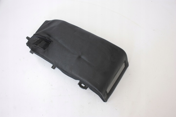 CENTRAL LACZENIE BANQUETTES ARRIÈRE BMW 735I E65
