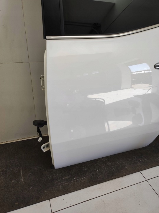 PORTES GAUCHE ARRIÈRE ARRIÈRE MERCEDES X CLASSE W470 470
