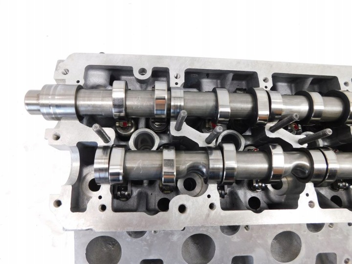 CULASSE SUR SZLIFIE AUDI A4 B8 2.0 TDI SEAT EXEO A6 C6 A5 Q5 PASSAT B7