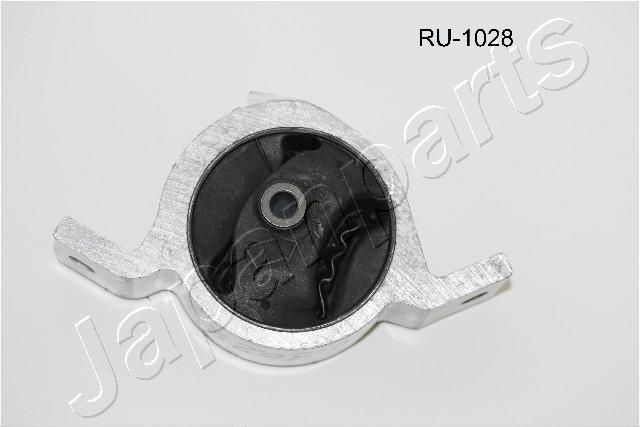 COUSSIN MOTEUR JAPANPARTS RU-1028 NISS JAPANPARTS RU-1028 LOZYSKOWANIE