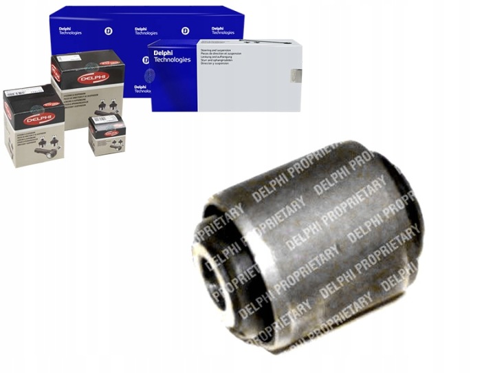 DELPHI LOZYSKOWANIE, BRAS DE SUSPENSION TD430W AYD 87RN03146
