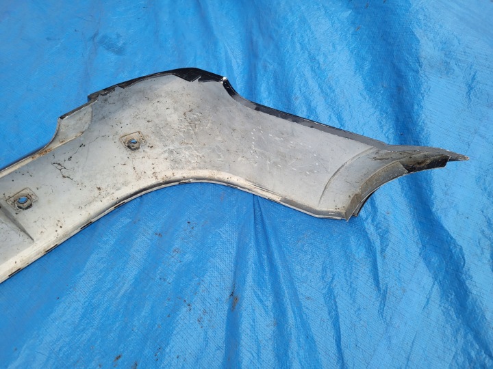 OPEL-CZESCI VECTRA C PARE-CHOCS ARRIÈRE ARRIÈRE HAYON 5D LIFT 1384914 123