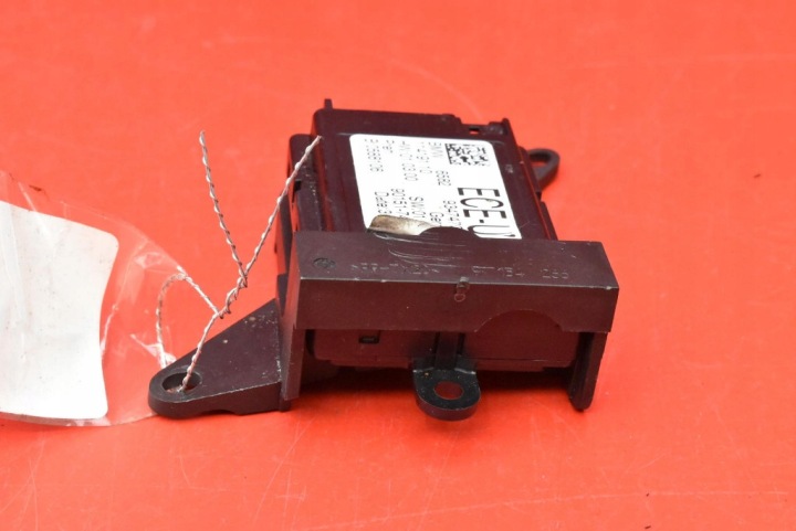 CONTRÔLEUR MODULE KONTROLERA IDRIVE 9347470 BMW X5 F15 13-18