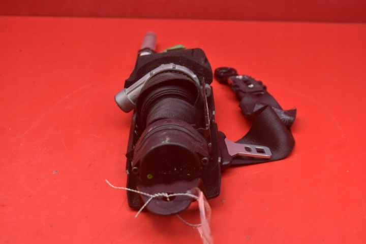CEINTURE DE SÉCURITÉ DROIT AVANT TENDEUR 39803977 VOLVO XC60 1 I 08-13