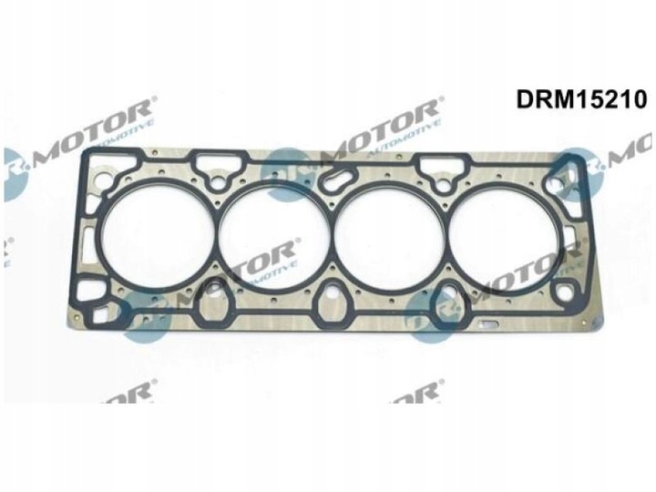 FORRO CULATA DE CILINDROS ORLANDO 1.8 CRUZE 1.6 1.8 AVEO T300 1.6 T250 T255 1.4 