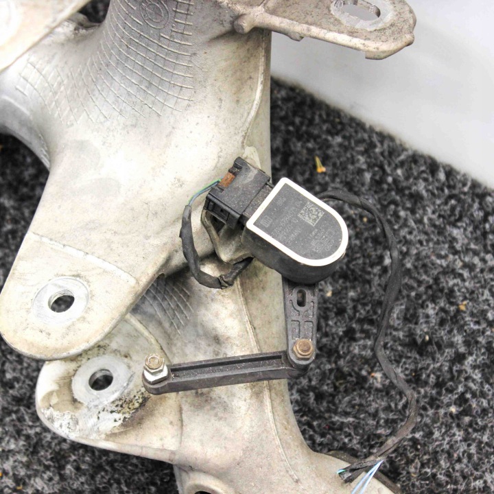 CHÂSSIS ARRIÈRE BMW 5 GRAN TURISMO (F07) 6799103 4.4L GASOLINE 300KW 2012