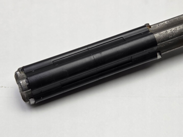 CROISILLON BARRE DE LIAISON COLONNES AUDI A6 C6 EUROPE