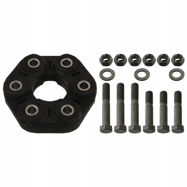 FEBI BILSTEIN 43473 JOINT ARBRE PRZEGUBOWY
