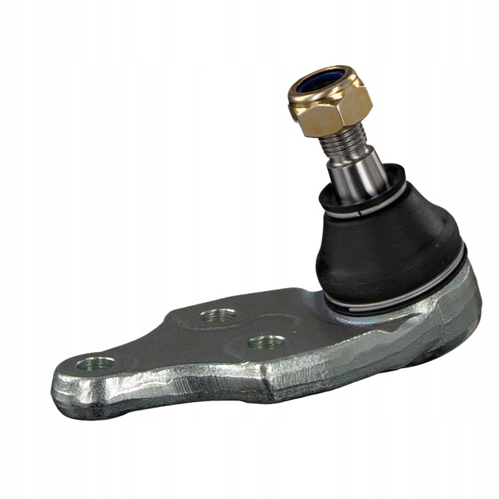 FEBI PIVOT BRAS DE SUSPENSION LAND ROVER DROIT FREELANDER 98-06 LE/PR