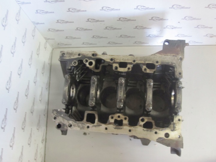 TRAFIC VIVARO 2.0 DCI M9R832 09R 166TYS. BLOC MOTEUR NOMINAL
