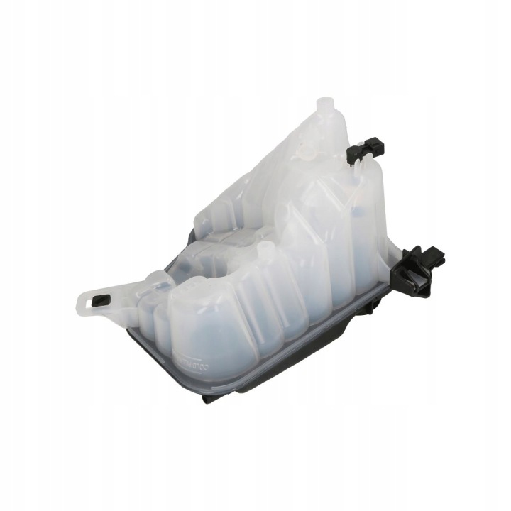 MAHLE ORIGINAL CRT 1 000S RÉSERVOIR D'EXPANSION FLUIDE REFROIDISSANT