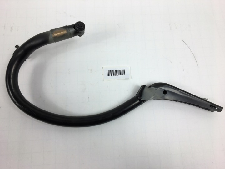 CHARNIÈRE DROIT COUVERCLES DE COFFRE COUVERCLES COUVERCLES DE COFFRE MERCEDES W124 BERLINE 1247500828