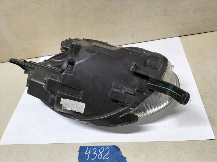 FIAT 500L PROJECTEUR DROIT (SZCZECIN-GORZOW- POZNAŃ 4382