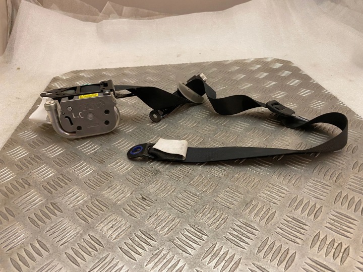 TOYOTA LAND CRUISER (J150) CEINTURE DE SÉCURITÉ SIÈGES AVANT