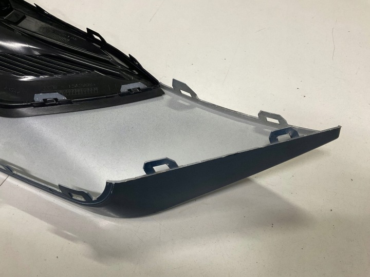 GRILLE CHÂSSIS HALOGÈNE PARE-CHOCS GAUCHE GAUCHE AVANT FORD FOCUS MK4 IV 18-