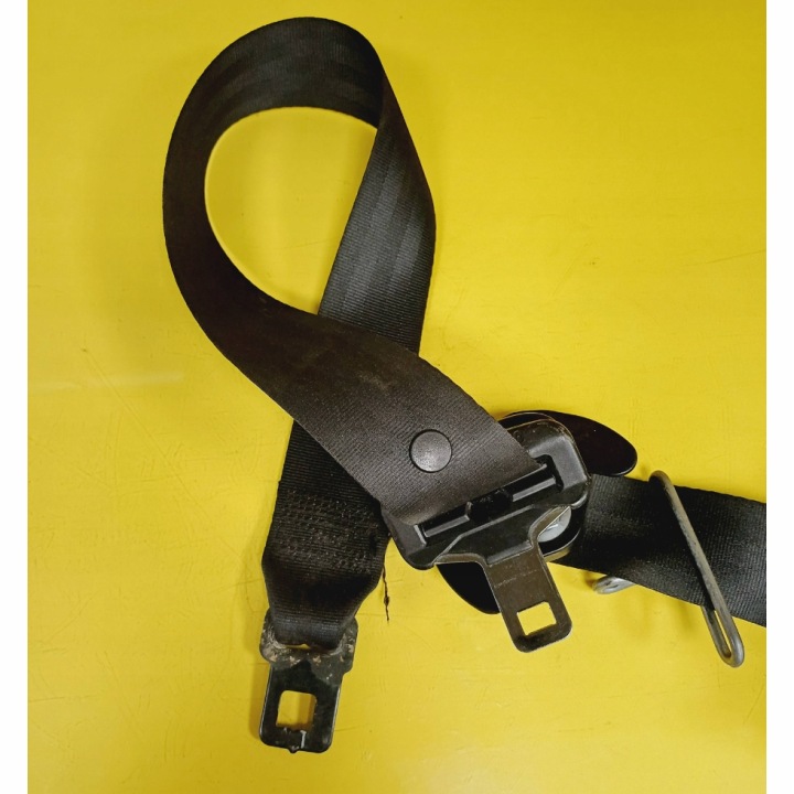 CEINTURE DE SÉCURITÉ DROIT AVANT CITROEN C4 I PICASSO D5 040733 NR798