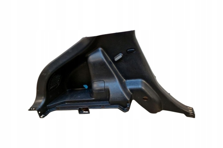GAUCHE GARNITURE COUVERCLES DE COFFRE NISSAN JUKE (F16) 849511KB0A 1.5L DIESEL 2011